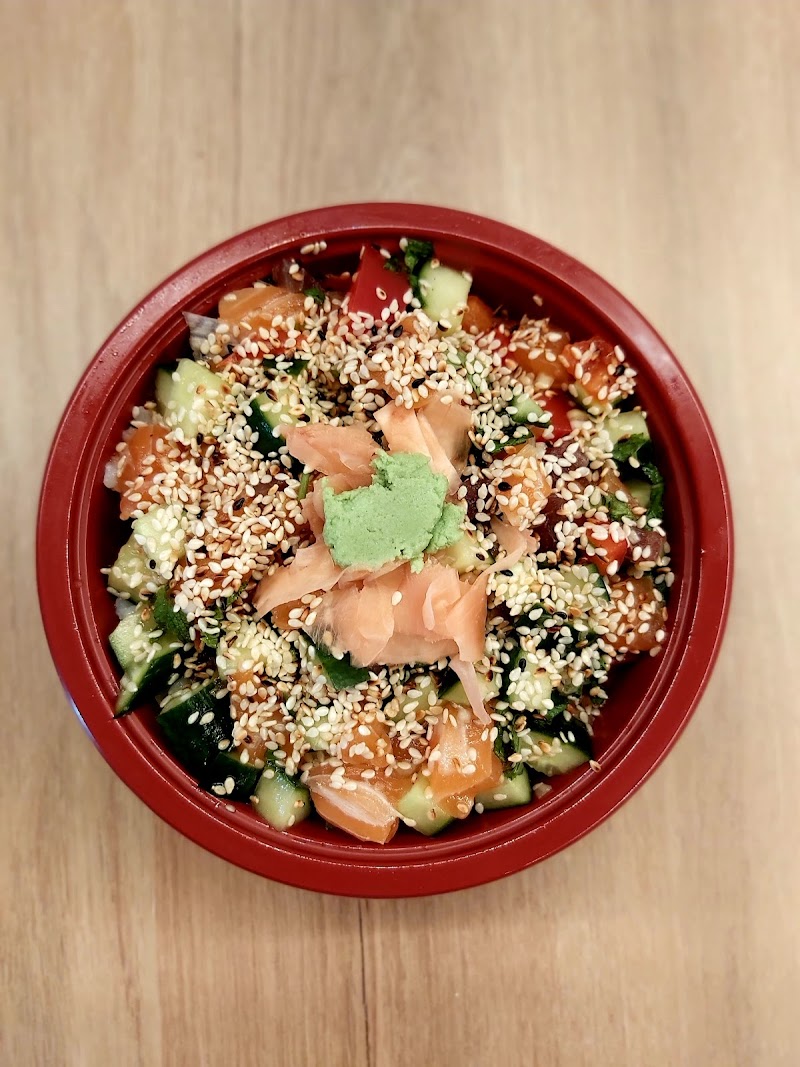 Susaké Restaurant Japonais