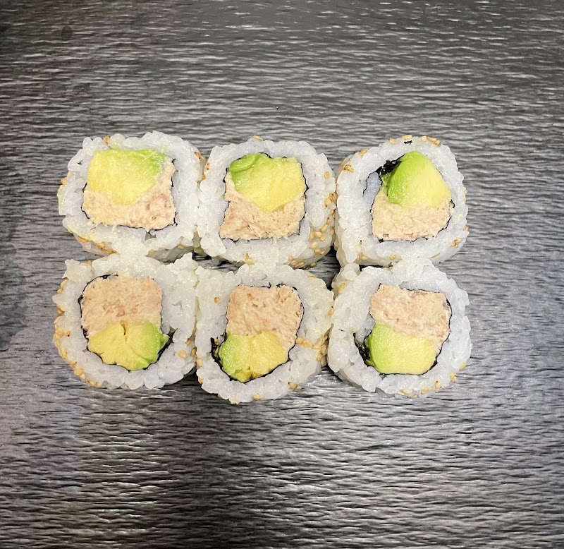 Tei sushi