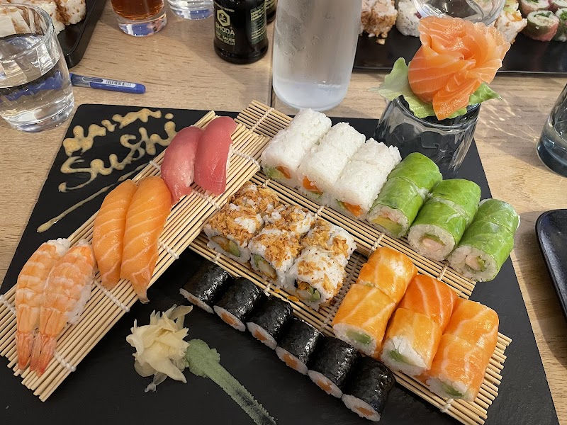 MAISON SUSHI