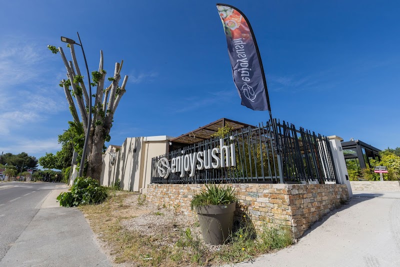 Enjoy Sushi Bouc Bel Air