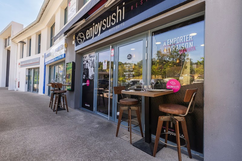 Enjoy Sushi Le Tholonet