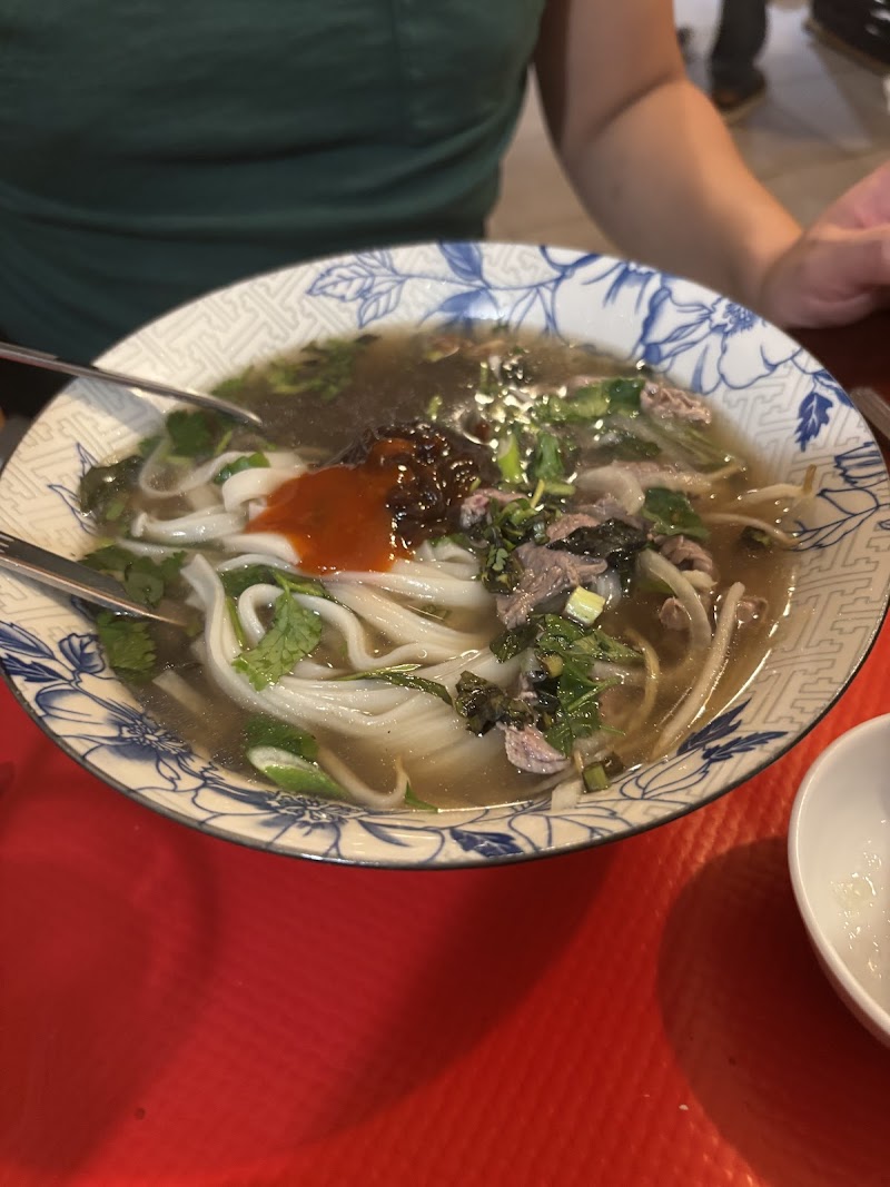 Restaurant Vietnamien