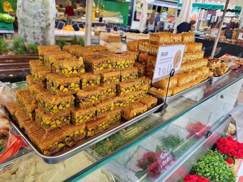 Restaurant Eyad Saad