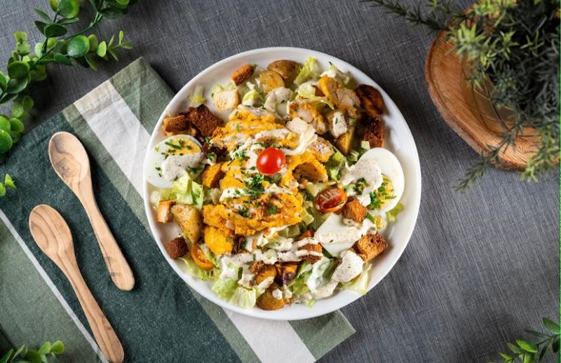 Kiosque La mie dinette