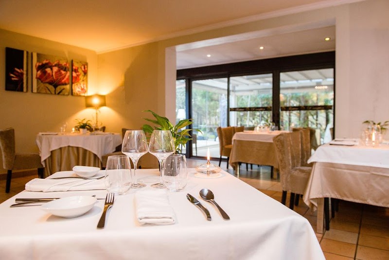 Restaurant La Truffe Dans Tous Ses États