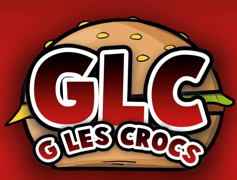 BURGER G LES CROCS