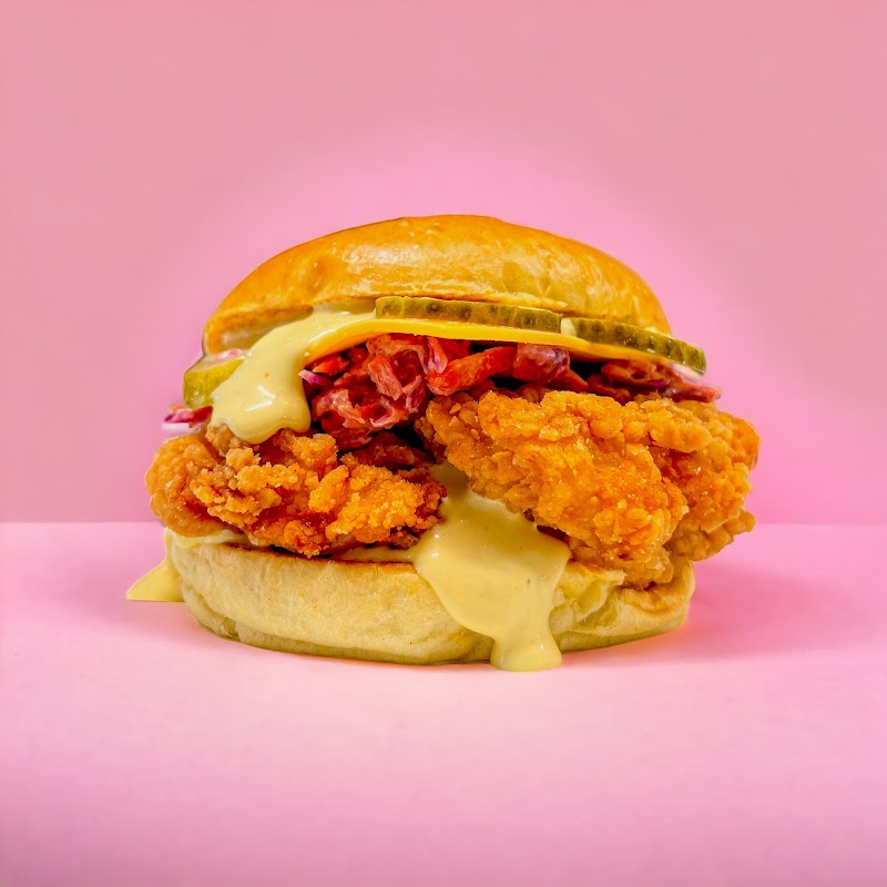 Chicck Chicken - Aix-en-Provence