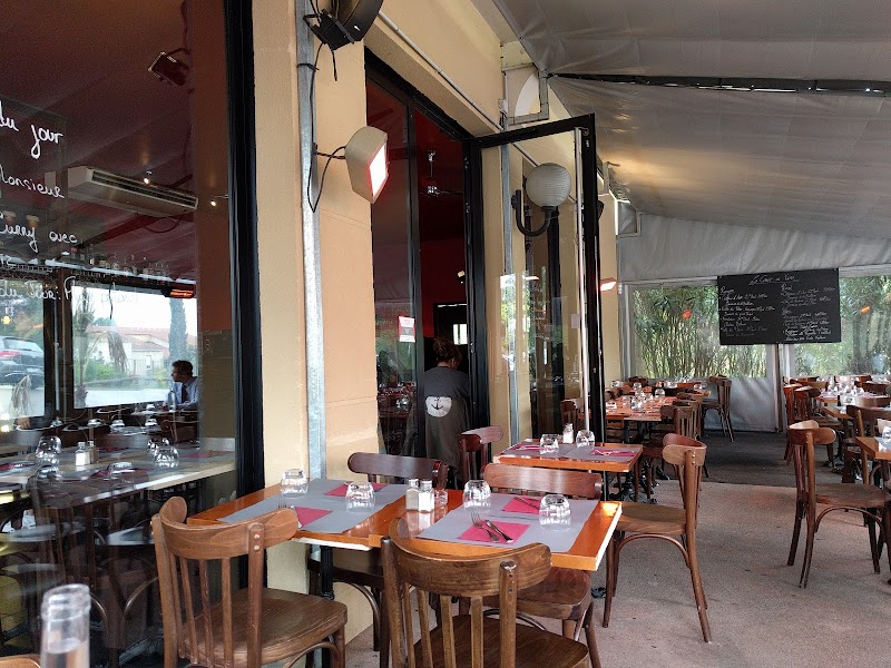 LE PETIT BISTROT LA DURANNE