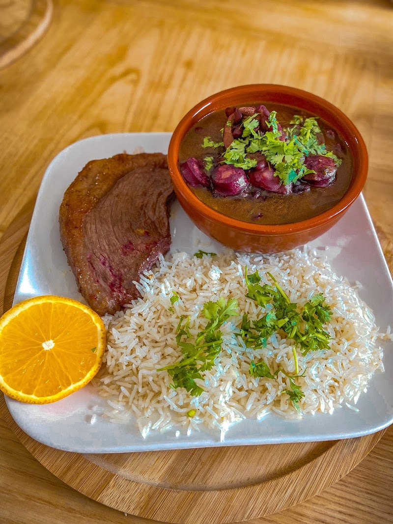 Restaurant Brésilien A5Saveurs (Restaurante Brasileiro A5Saveurs)