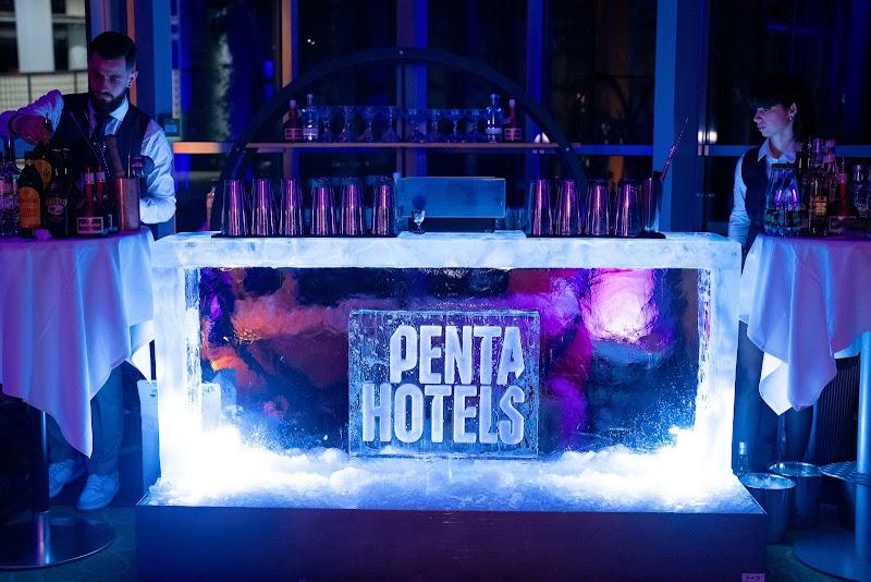 Votre Barman (Aix) : Barman à domicile, Bars à cocktails, Événementiel