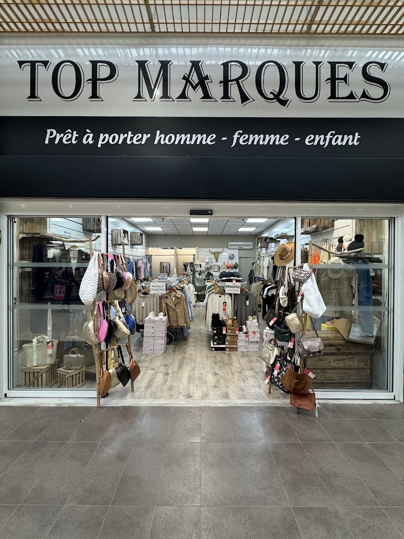 Top Marques