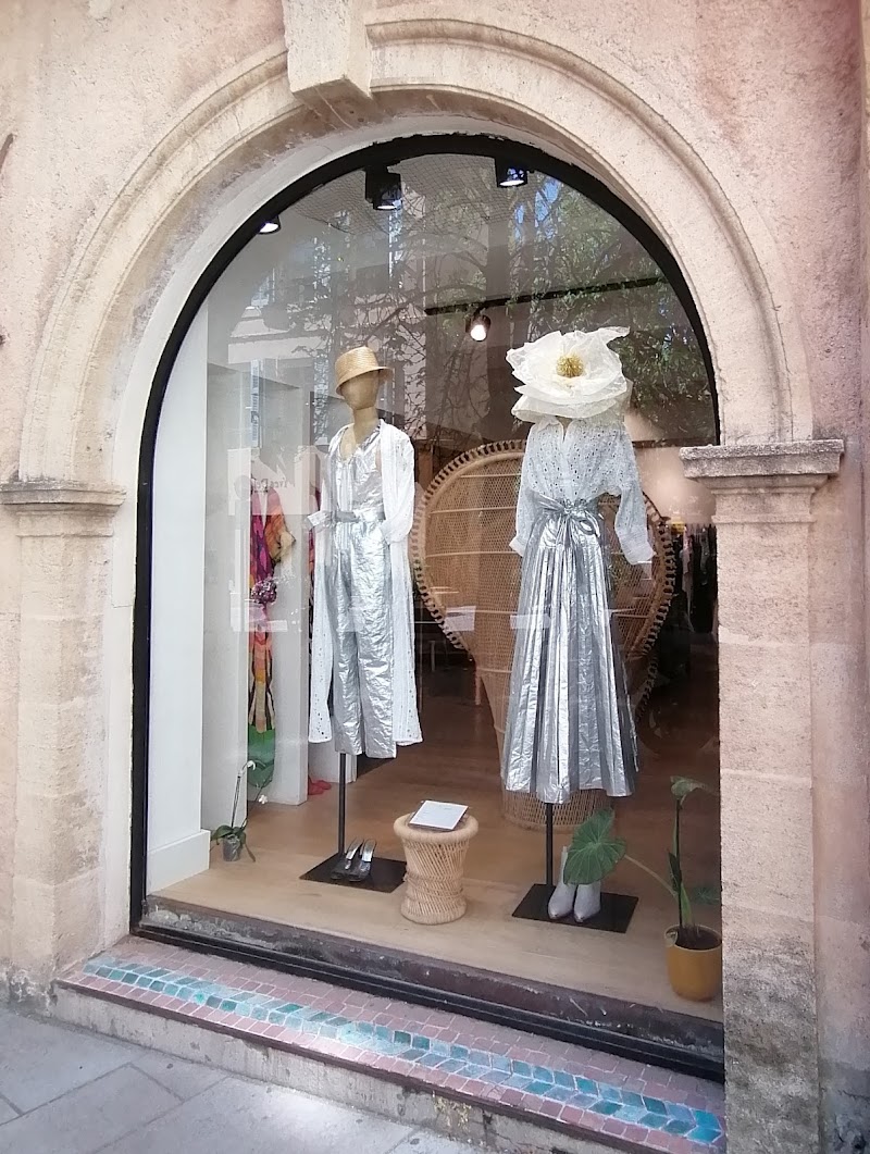 Mes Demoiselles Aix-en-Provence