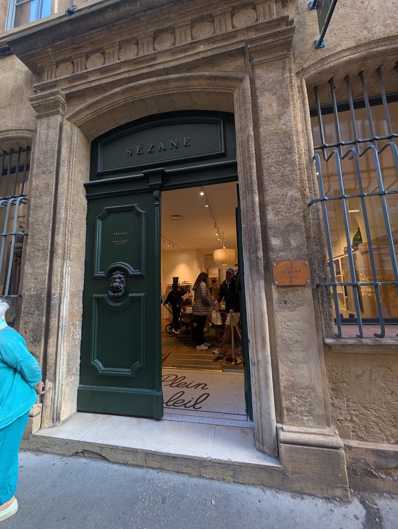 L'Appartement Sézane & Octobre