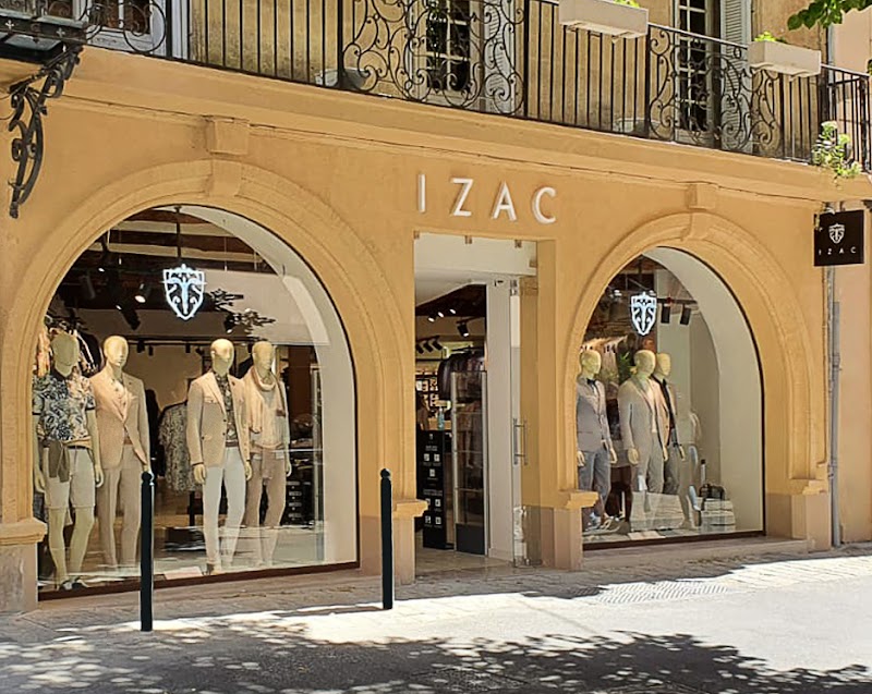 IZAC Aix-en-Provence