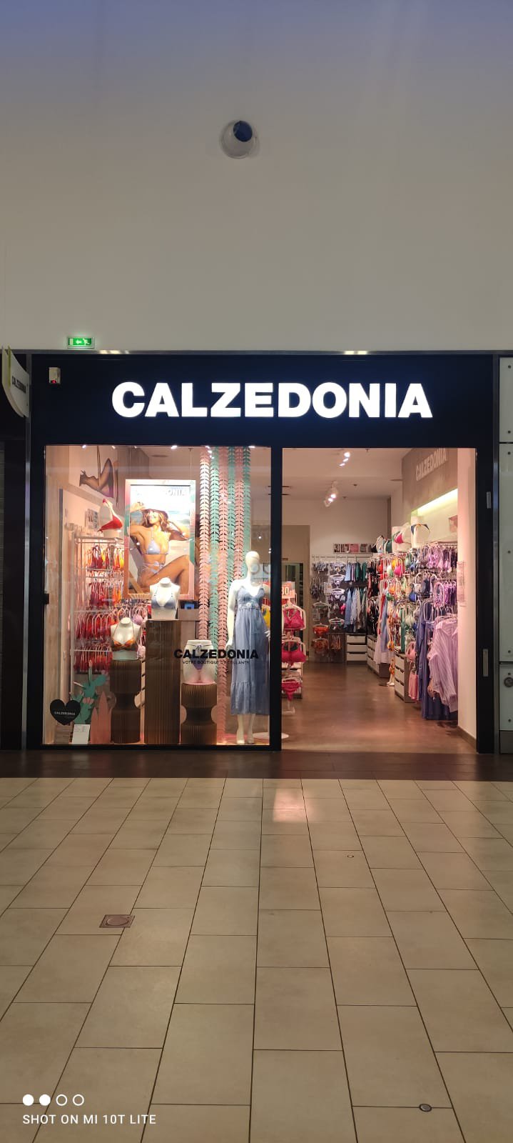 Calzedonia