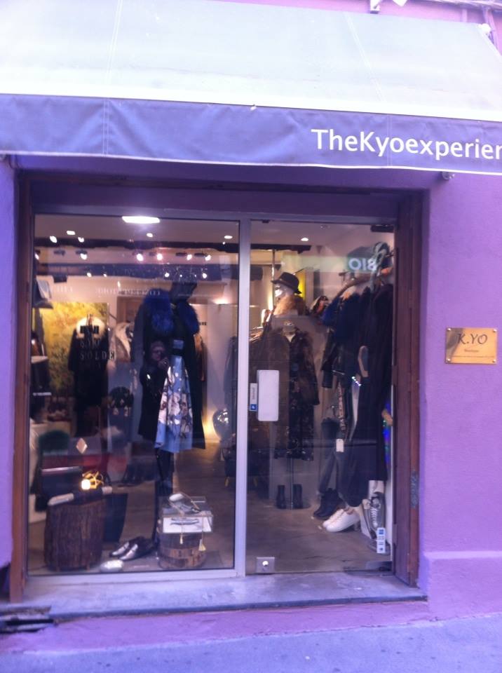 KYO - TheKyoExperience