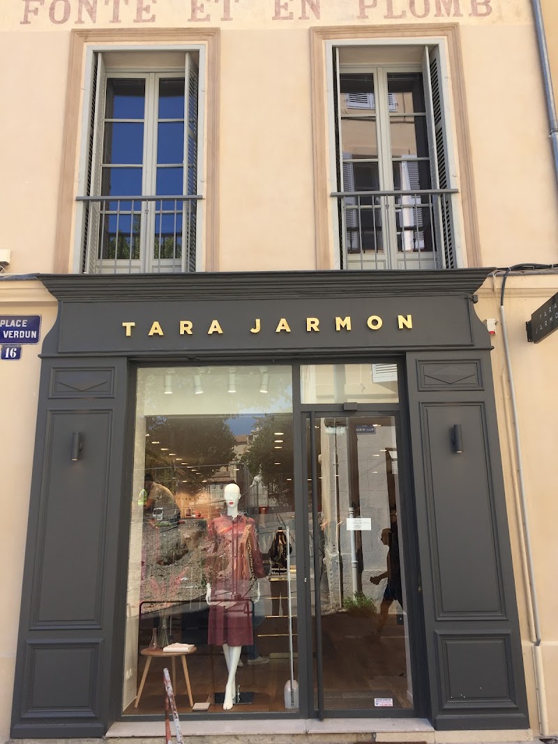 Tara Jarmon Aix-en-Provence