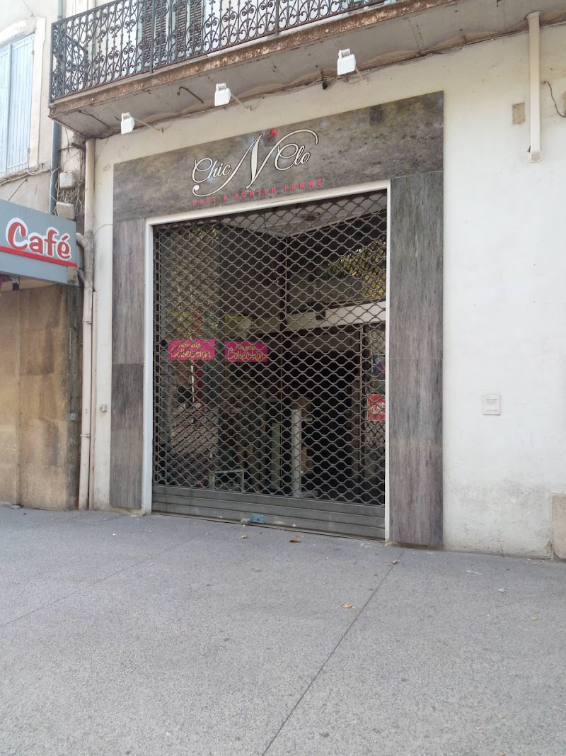 Chic N' Clo/ Chez Clo