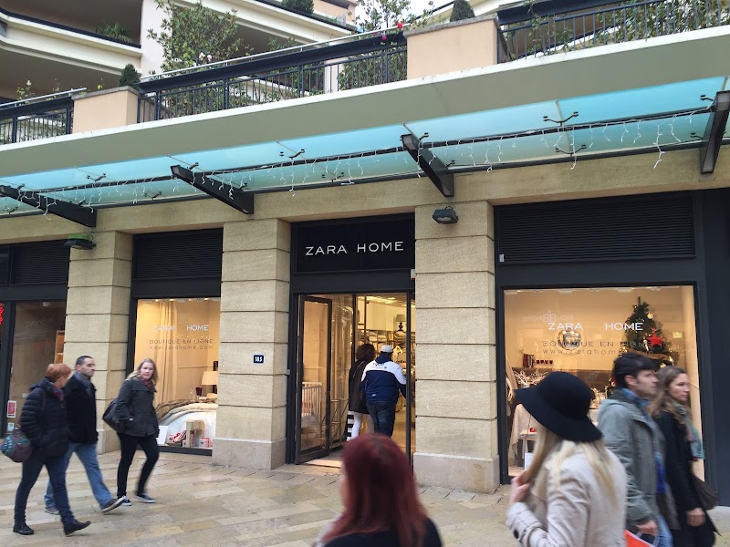 ZARA