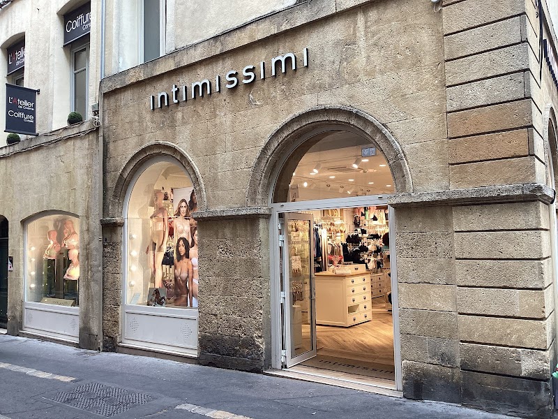 Intimissimi