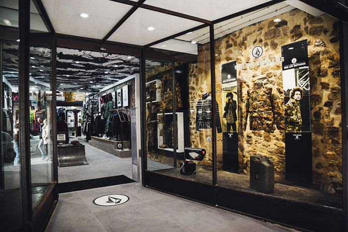 Volcom Aix-en-Provence