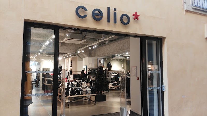 celio