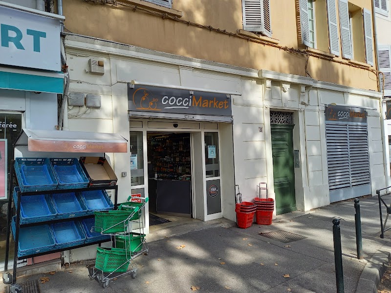 CocciMarket