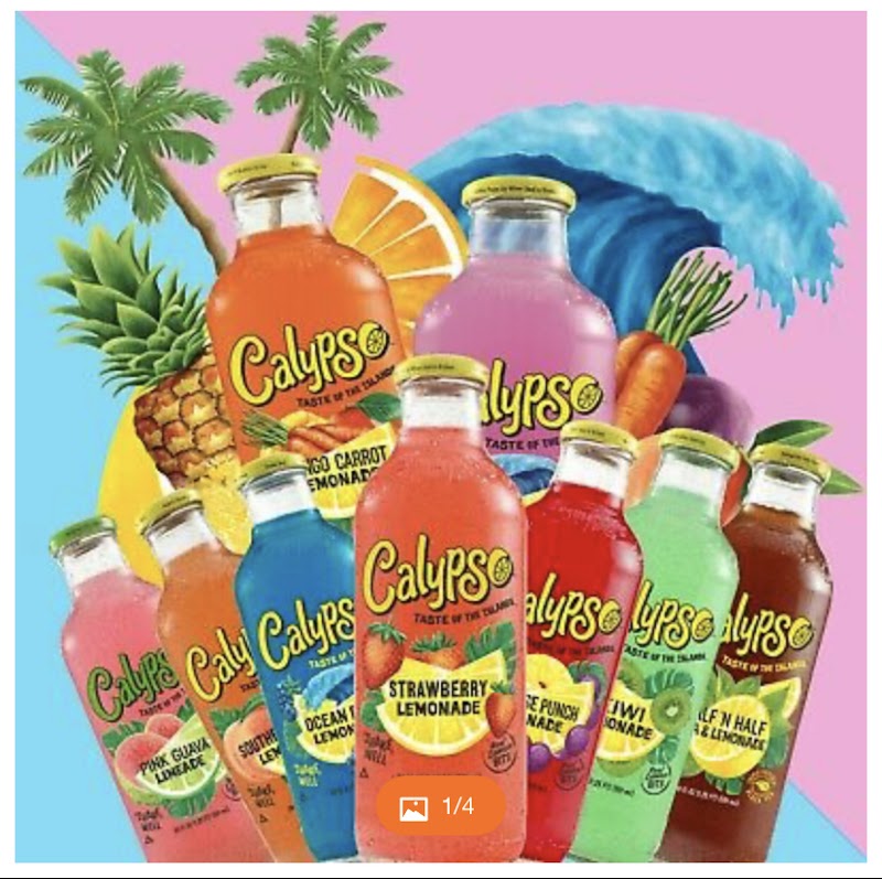 Supérette la duranne