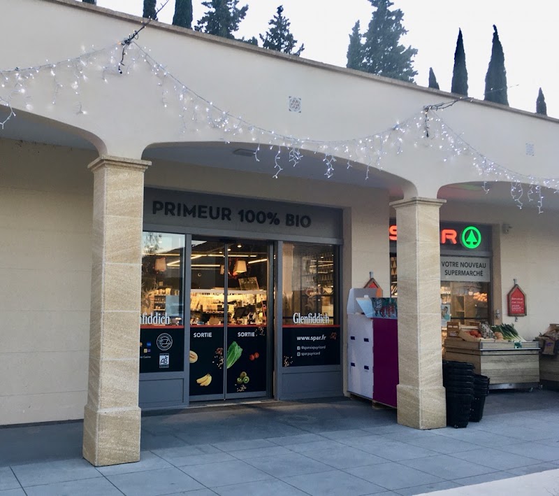 Utile Aix la Bastide