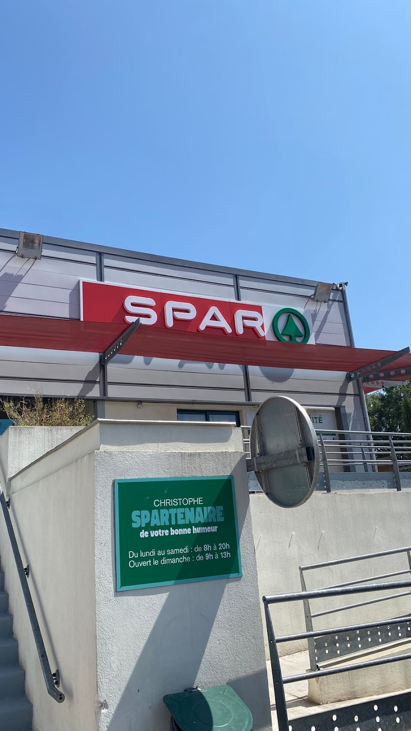 SPAR