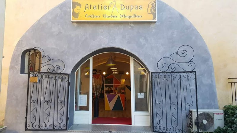 Atelier Dupas