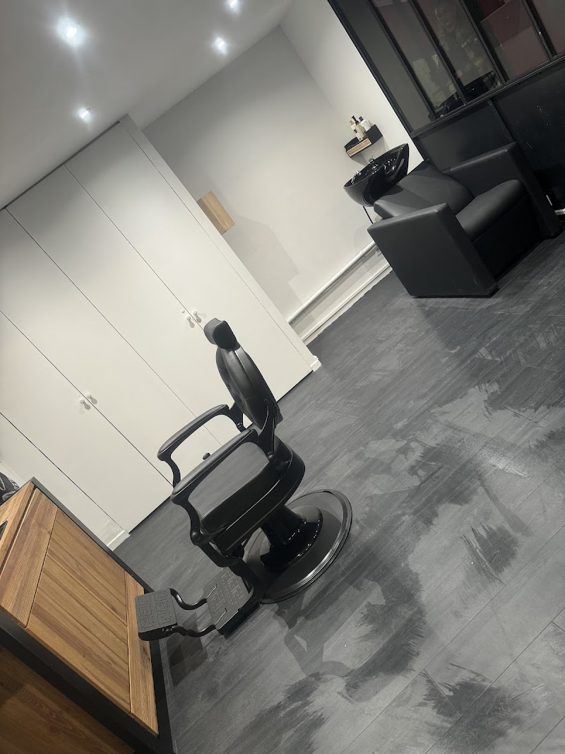 La barbe aixoise by CK Z5