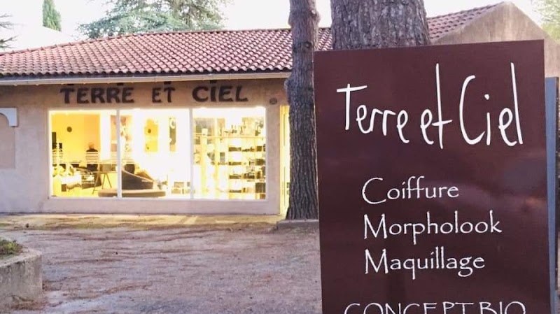 Terre et Ciel