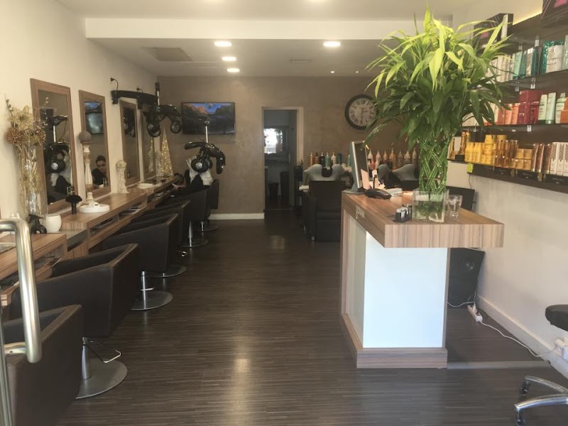 Bonan coiffure&beauté