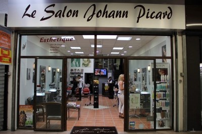 Le Salon Johann Picard