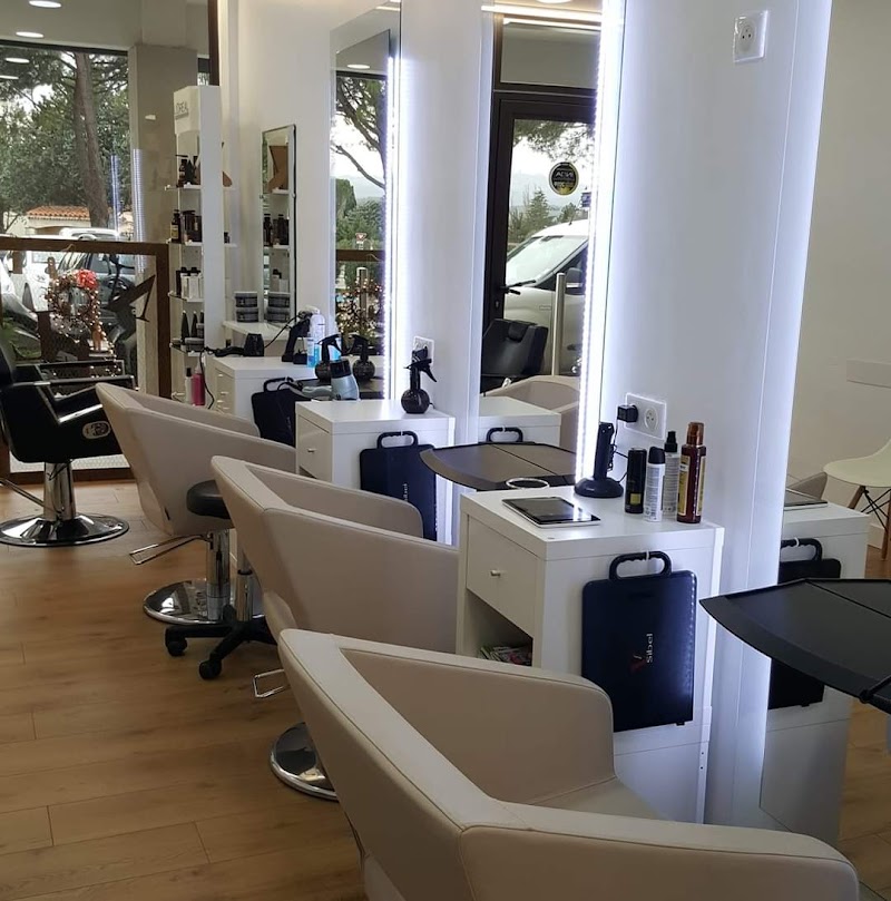 Caggiano Frédéric coiffeur