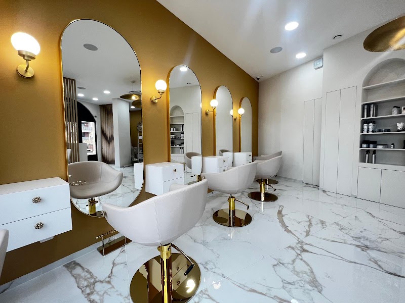 Annatote - Coiffure et Beauté