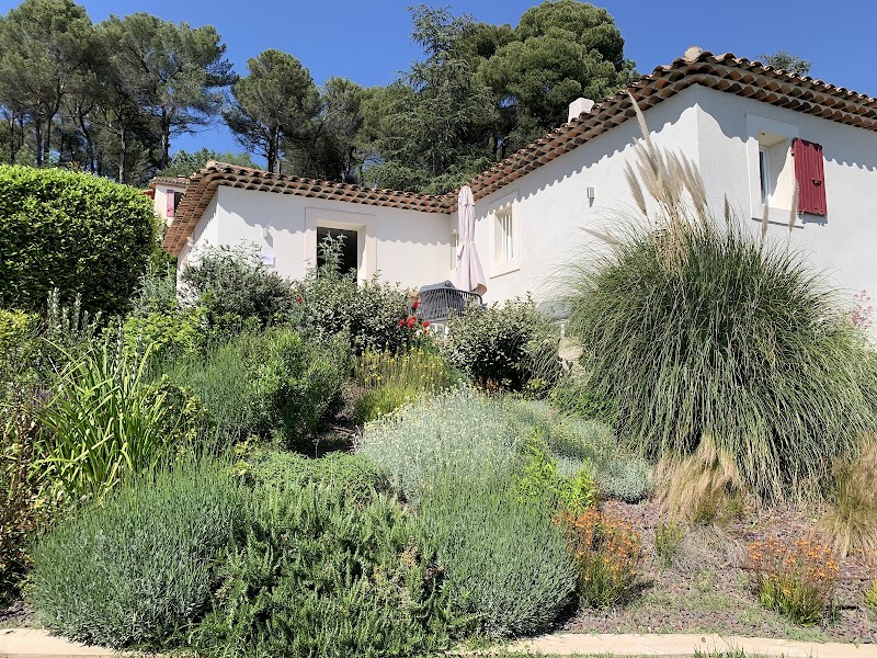 The VIEW Aix-en-Provence