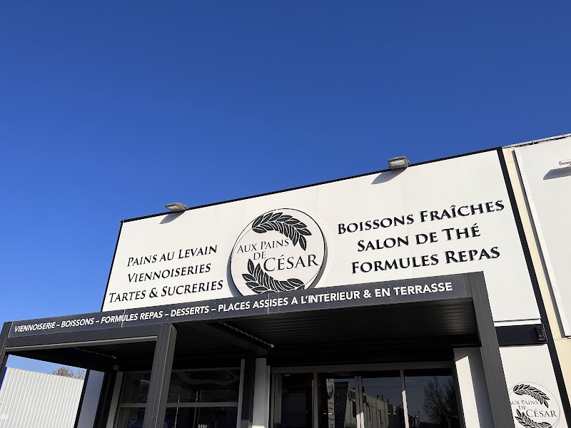 Aux Pains De César
