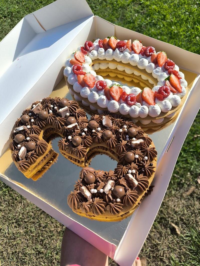 L'Atelier gourmand de Fanny