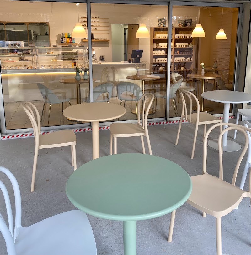 Pâtisserie Délices