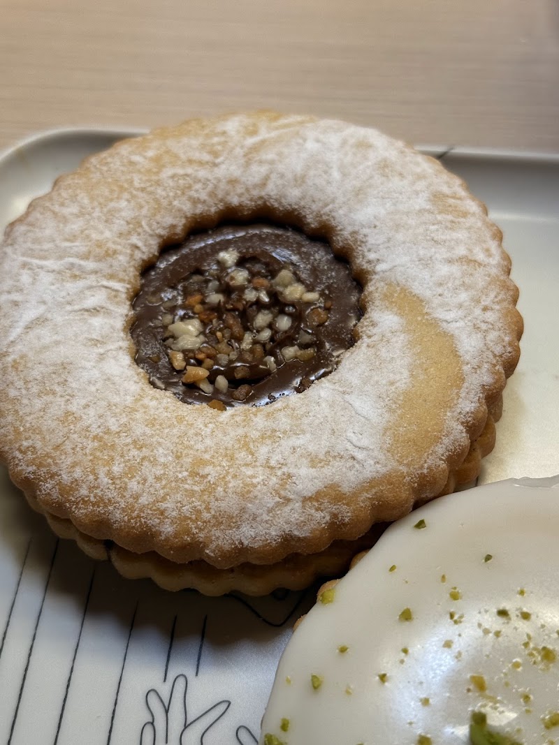 Boulangere Patisserie