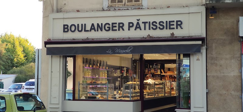 Boulangerie La Manuella