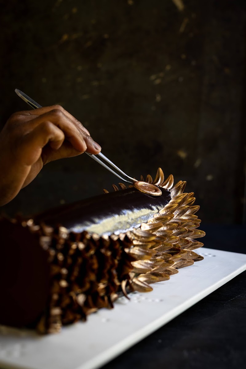 Regina Fina Pastry Shop