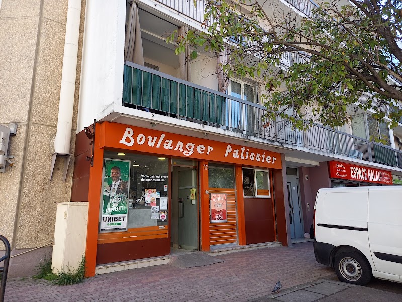 Le Fournil de Maillane