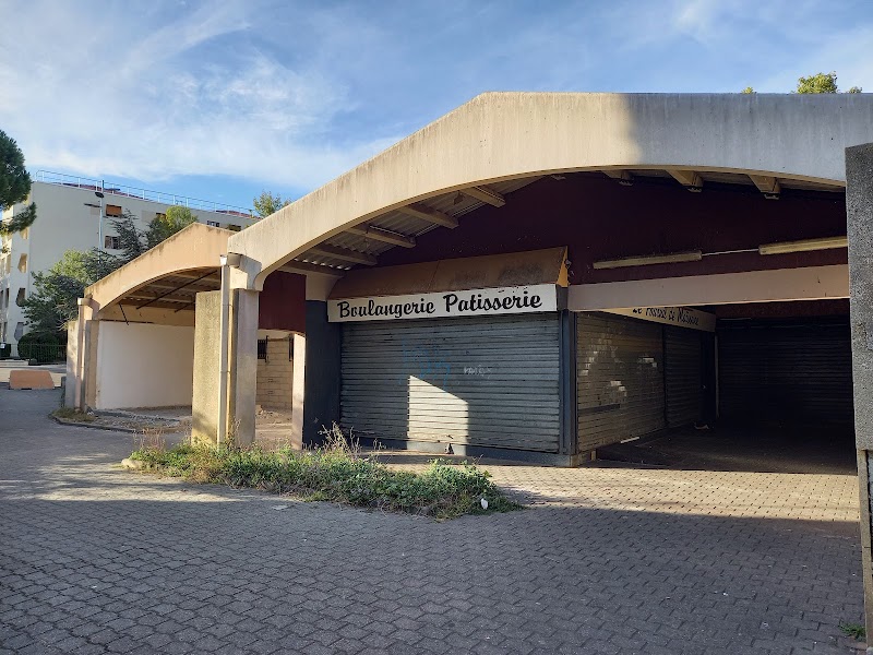 Au Fournil de Maissane Fatma