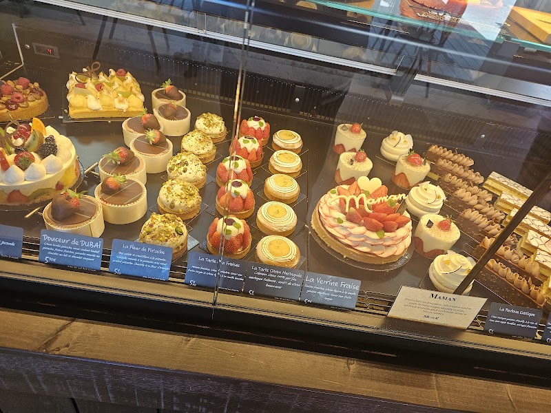 Boulangerie Hat's Aix Pont de l'Arc