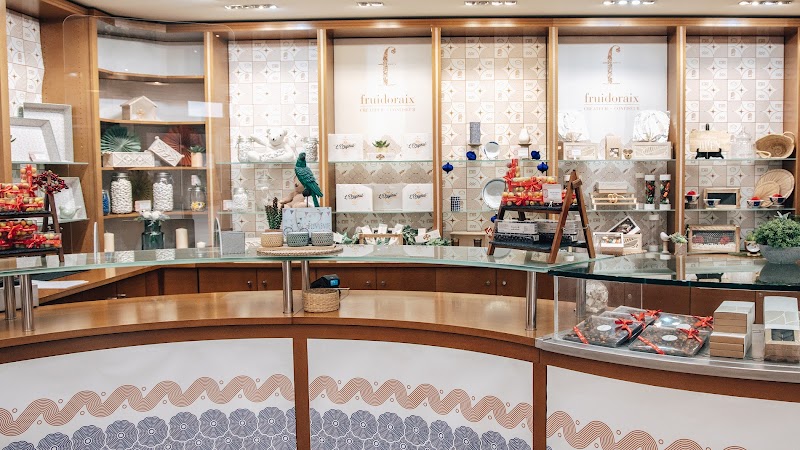 Calisson - Confiserie Fruidoraix Depuis 1880