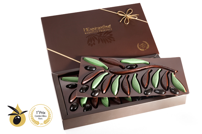 L'Espérantine de Provence - Boutique & Atelier de Production - Cabriès