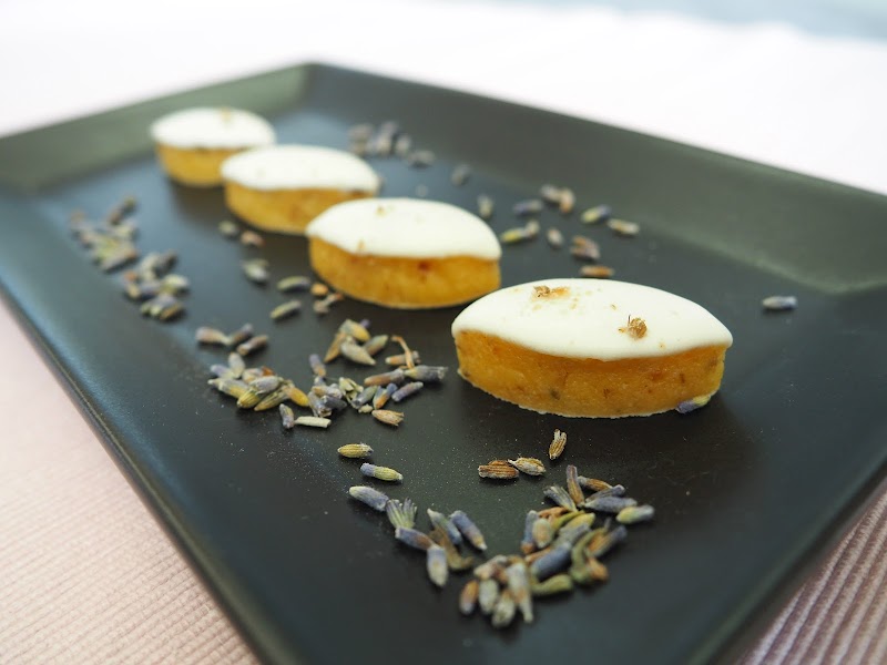 La Confiserie d'Antan 100% BIO